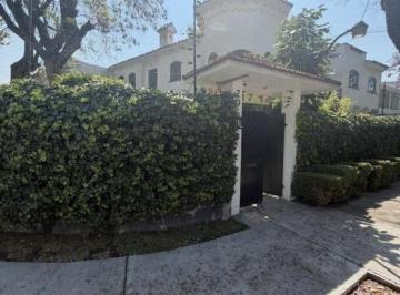 Casa de 5 habitaciones, Benito Juárez · Renta de Casa en Insurgentes San Borja, Benito Juarez