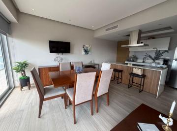 Departamento de 2 habitaciones, Zapopan · Departamento Amueblado Cima Park