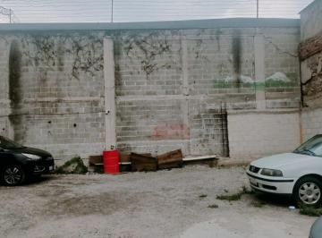 Terreno comercial , Cuauhtémoc · Renta de Terreno Comercial en Santa Maria La Ribera Cuauhtemoc