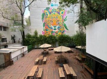 Oficina , Cuauhtémoc · Renta de Oficina en Condesa Cuauhtemoc
