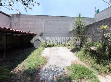 Terreno / Lote , Iztapalapa · Terreno en Venta
