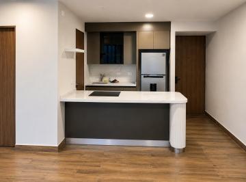 Departamento de 1 habitación, Monterrey · Departamento en Renta, Altana, Carretera Nacional