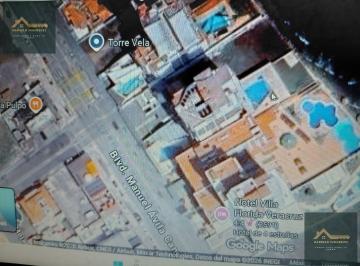 Terreno / Lote · 1320m² · Terreno en Venta Ubicado Blv. Adolfo Ruíz Cortines 2952, Costa de Oro, Veravruz