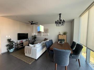 Departamento de 2 habitaciones, Miguel Hidalgo · Venta Departamento en Latitud Polanco