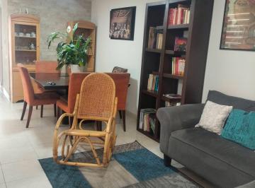 Departamento de 3 habitaciones, Benito Juárez · Lindo Departamento Recién Pintado, Vecinos Tranquilos