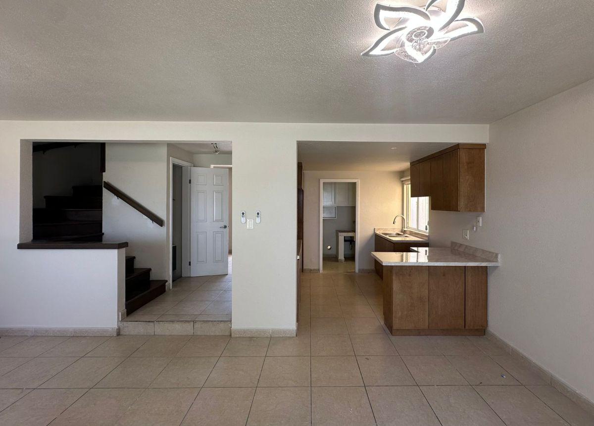 Casa en Renta 3 Recamaras La Cúspide Residencial Playas de Tijuana