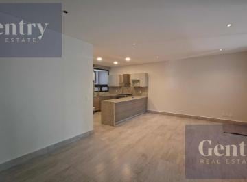 Departamento · 231m² · 3 Recámaras · 4 Estacionamientos · San José Insurgentes, Departamento con Excelente Ubicación.