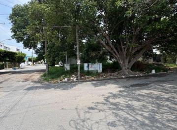 Terreno / Lote , Victoria · Terreno en Esquina Calle Gaspar de La Garza (Calle Ancha Camellón)