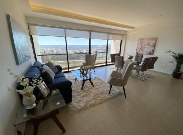 Departamento de 2 habitaciones, Corregidora · Vive E Invierte en Cañadas del Lago, Departamento Entrega Inmediata (A 3 Min del Nuevo Costco)