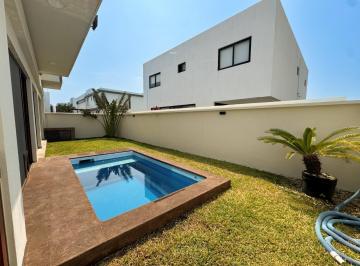 Casa · 3 Recámaras · Casa en Renta Punta Tiburon