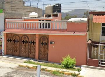 Casa de 4 habitaciones, Tultitlán · Venta de Casa en Ciudad Labor Tultitlan
