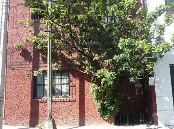 Oficina de 1 habitación, Cuauhtémoc · Preciosa Oficina/consultorio