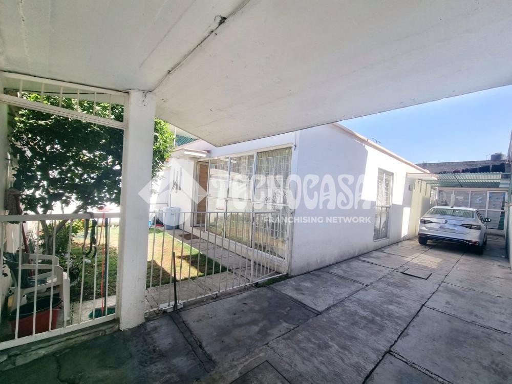 Duplex House - For Sale