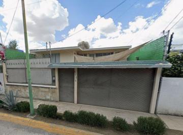 Casa de 4 habitaciones, Naucalpan de Juárez · Venta de Casa en La Florida Naulcalpan