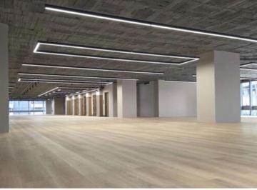 Oficina · 532m² · 12 Estacionamientos · Oficina en Renta en Polanco