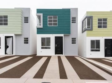 Casa de 3 habitaciones, Tijuana · Casa Venta en Zona Colinas de California - Pacifico, Tijuana B. C.