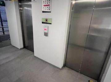 Elevadores · Departamento en San Pedro Zacatenco