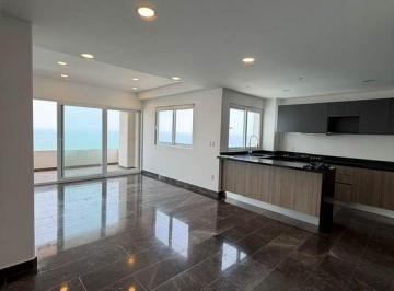 Departamento de 2 habitaciones, Alvarado · Departamento con Vista Al Mar Cerca de Plaza El Dorado