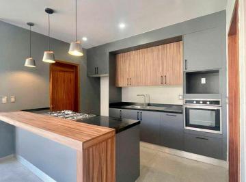 Casa · 332m² · 3 Recámaras · 3 Estacionamientos - REI INMOBILIARIA · Casa en Renta San Jose del Tajo, Tlajomulco de Zuñiga