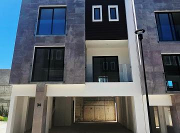 Casa de 3 habitaciones, Tijuana · Residencial Agua Caliente