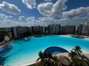 Departamento de 2 habitaciones, Cancún · Departamento en Venta en Dream Lagoons | Amueblado | 2 Recámaras