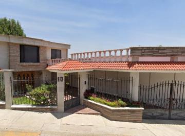 Casa de 4 habitaciones, Atizapán de Zaragoza · Venta de Casa en Las Arboledas Naucalpan Estado de Mexico