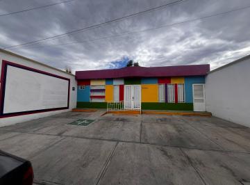 Casa uso de suelo de 5 habitaciones, Saltillo · Amplio Inmueble con Uso de Suelo en Renta | Ideal Para Oficinas, Clínica o Escue