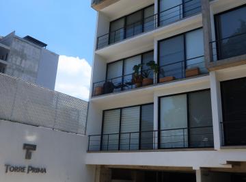 Departamento de 2 habitaciones, Zapopan · Departamento en Venta con Terraza y 2 Estacionamientos