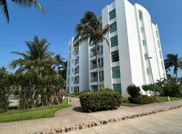 Departamento de 2 habitaciones, Acapulco de Juárez · Departamento en Venta