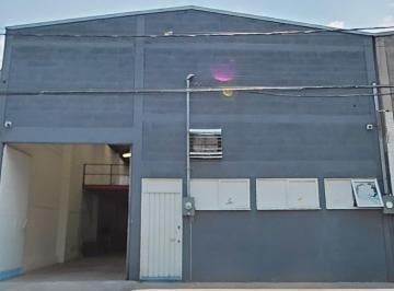 Bodega en renta · Bodega en Santiago Atepetlac (San José de La Escalera)