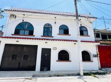 Casa de 4 habitaciones, Temixco · Descripción del Inmueble