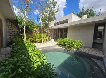 Casa de 2 habitaciones, Mérida · Casa Nueva de Una Planta en Venta Cerca del Centro Mérida
