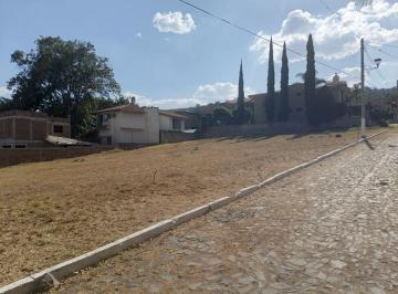 Terreno / Lote , Tlajomulco de Zúñiga · 2 Terrenos en Venta en Lomas de Santa Anita | Vista Panorámica