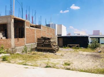 Terreno / Lote · 250m² · Terreno en Lomas de Juriquilla 250 m²