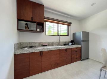 Departamento de 2 habitaciones, Mérida · Departamento en Renta en Merida - Dzitya - Dos Habtis