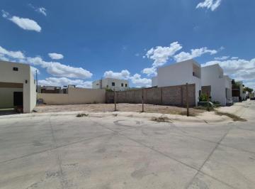 Terreno / Lote , Hermosillo · Terreno en Venta Los Santos Residencial Hermosillo Sonora