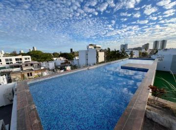 Departamento de 2 habitaciones, Mazatlán · Estrena Departamento en Venta en Zona Dorada Mazatlán!