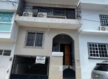 Departamento Venta 115m² de 3 habitaciones · Gran Oportunidad Casa en Venta, Centro Mazatlán!
