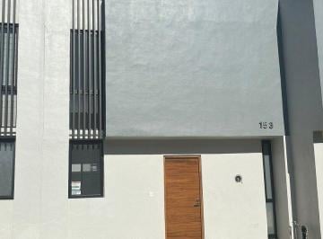 Casa de 2 habitaciones, Tlajomulco de Zúñiga · Casa Nueva en Renta – Vitad Residencial, San Agustín (Tlajomulco)
