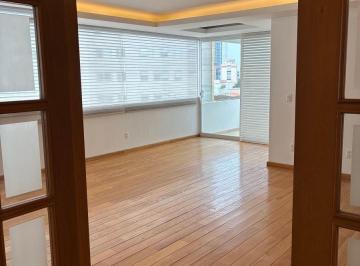 Departamento de 3 habitaciones, Huixquilucan · Renta PH, Lomas Country Club - Real del Country