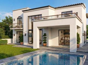 Casa en Venta de 4 habitaciones Fraccionamiento Lomas de Cocoyoc · Casa Nueva con Alberca en Lomas de Cocoyoc