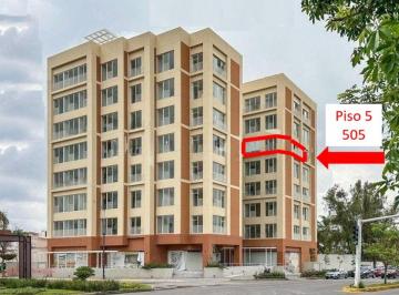 Departamento de 2 habitaciones, Zapopan · Departamento en Torre We Solares en Av Aviación a 5 Min del Tec de Monterrey