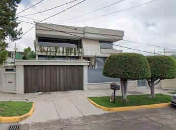 Casa de 5 habitaciones, Naucalpan de Juárez · Venta de Casa en Economistas Ciudada Satelite