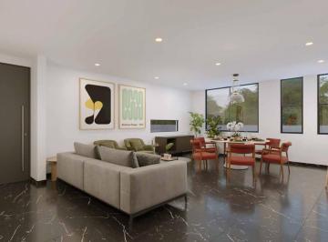 Departamento · 220m² · 3 Recámaras · 2 Estacionamientos · Estrena PH en Venta a 8 Mins de Televisa San Angel, Alvaro Obregón