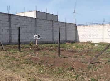 Terreno / Lote , Puebla · Se Vende Lote, Resurrección Puebla