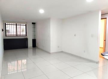 Departamento de 3 habitaciones, Benito Juárez · Renta Departamento, Planta Baja