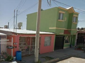 Casa Venta 120m² de 3 habitaciones · Casa en Remate en Quintas Carolinas, Chihuahua, Chih.