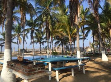 Terreno / Lote , Acapulco de Juárez · Terreno en Venta en Pie de La Cuesta, Acapulco Guerrero