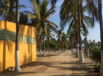 Terreno / Lote , Acapulco de Juárez · Terreno en Venta en Pie de La Cuesta, Acapulco Guerrero