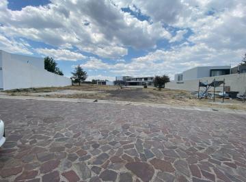Terreno / Lote · 1160m² · Terreno en Country El Bosque